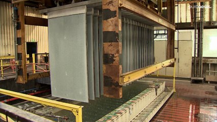 Hoher Strompreis setzt energieintensive Unternehmen unter Druck