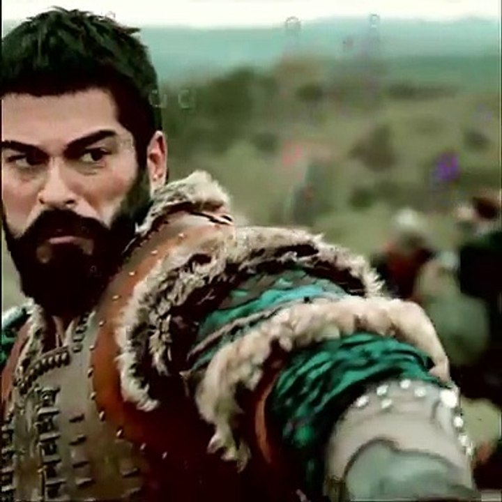 KURLUS OSMAN STYLE