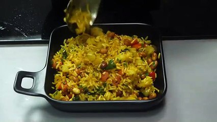 कर्नाटक-मराठवाड़ा का झटपट नाश्ता सुस्ला-सुशीला। Susla-Sushila Recipe | Murmura Poha | Mandakki Susla