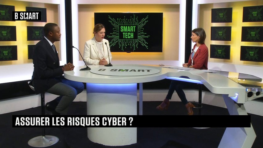 Assurer les risques cyber ?