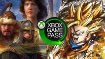 Xbox Game Pass : les jeux gratuits à ne pas louper en cette fin d'octobre