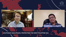 Southeast Asia Speaks: Ex-Coast Guard chief George Ursabia Jr. on protecting the West PH Sea