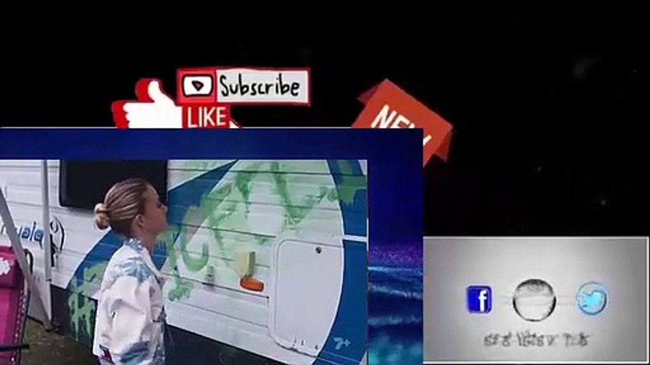 Home and Away 7680 20th October 2021