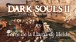 Dark Souls 2 #3 Torre de la Llama de Heide - canalrol 2021