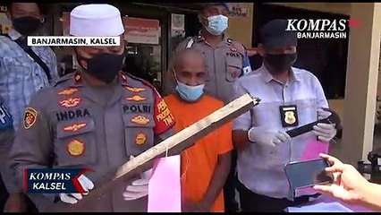 Ditantang Berkelahi, Seorang Kakek Jadi Tersangka Setelah Penyerangnya Tewas