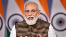 PM gives message against corruption at CVC-CBI conference