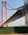 1915 Çanakkale Köprüsü Videosu