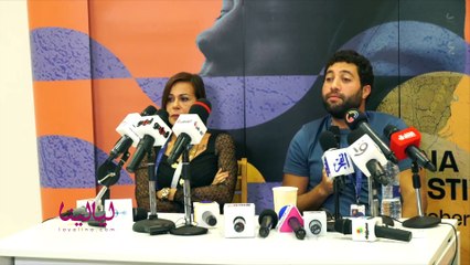 مخرج فيلم ريش: قسوة المشاهد في الفيلم كانت مقصودة