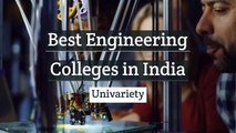 As Your Next Study Destination Consider India's Best Engineering Colleges