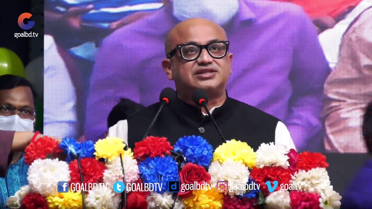 তথ্য ও সম্প্রচার প্রতিমন্ত্রী ডা. মুরাদ হাসান এর ভাইরাল বক্তব্য