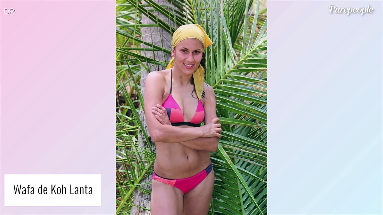 Koh-Lanta, un clash éclate entre Jade et Alix : ce qu'il s'est vraiment passé hors caméras !