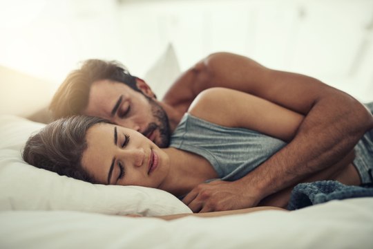 Sommeil : voici la température exacte de la chambre pour éviter les insomnies et dormir comme un bébé selon les scientifiques
