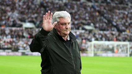 Steve Bruce is sacked by Newcastle - who will be the club's next manager?