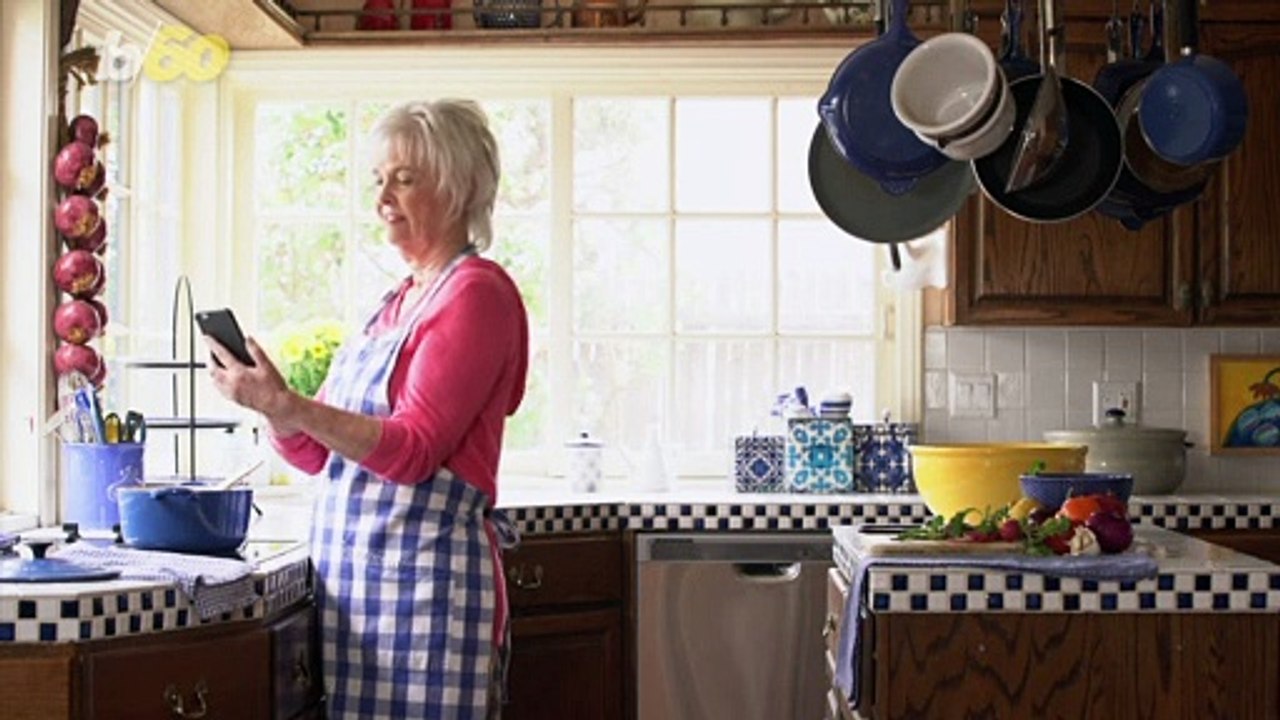 Americans Have 'Cooking Fatigue'