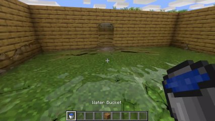 TOO REALISTIC MINECRAFT