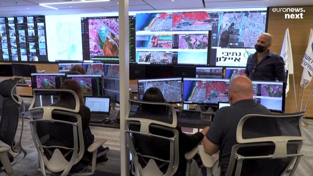 Flying sushi and ice-creams: will drones be the new delivery service in Israel?