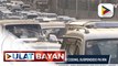 MMDA: Truck ban at number coding, suspendido pa rin; Weekday sale sa mga mall at mall hours, pag-uusapan ng MMDA at Mall Operators