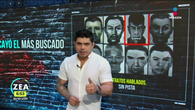 Así operaba el violador serial de Periférico