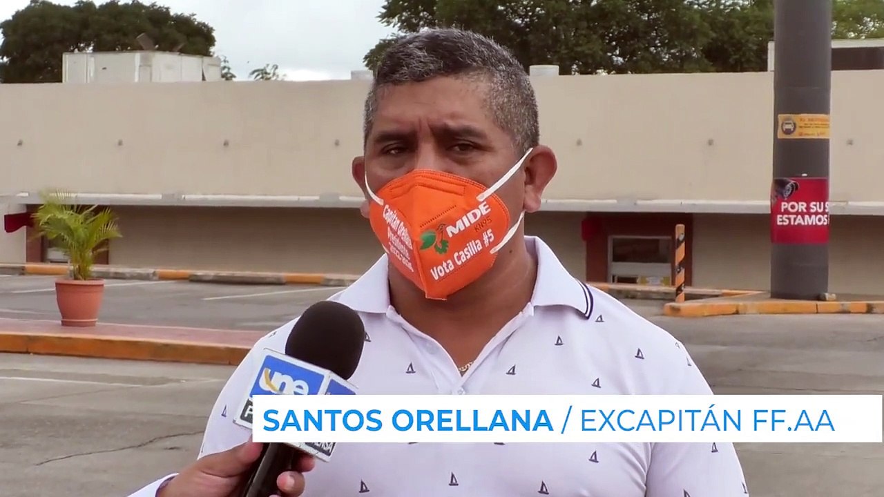 Gobierno de Honduras está manchado con narcotrafico
