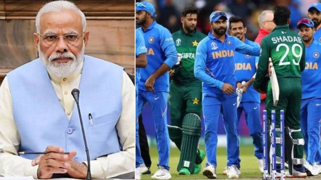 T20 World Cup : India vs Pakistan Match ని సంక నాకించేలా ఉన్నారు!! || Oneindia Telugu