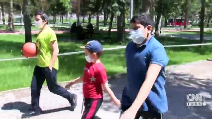 Çocuklar ne zaman spora başlamalı? Uzman isim yanıtladı