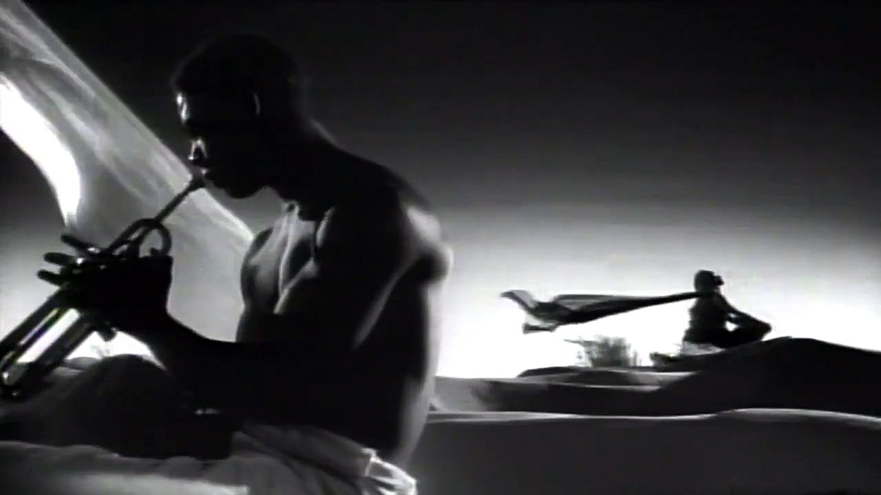 Jody Watley - Most Of All (1987)