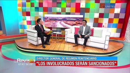 Investigan participación policial en golpiza que derivó en la muerte de un reo en Chonchocoro