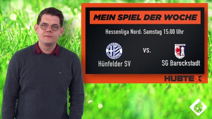 Mein Spiel der Woche