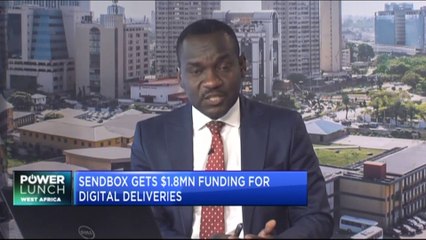 E-commerce platform Sendbox gets $1.8m funding for digital deliveries