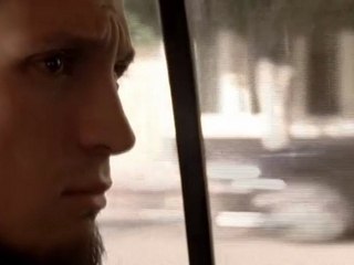 Ablution Trailer - Directed by Dan Searle