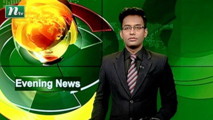 NTV Evening News | 20 October 2021