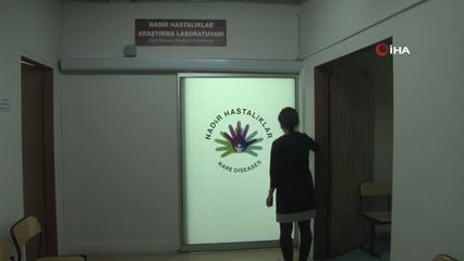 İstanbul Tıp Fakültesi Nadir Hastalıklar Araştırma Laboratuvarı açıldı