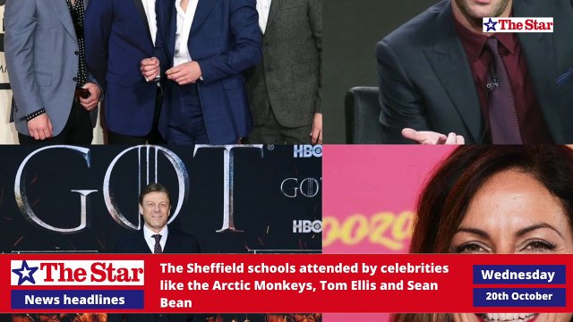 The Star top 3 stories today Wednesday October 20th 2021