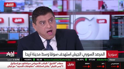 ...تجار بهذا التوقيت قبل أيام قليلة من هذا ...