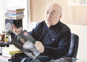 Masaj iddiasıyla gündeme gelen Özerman isyan etti: Namusuyla iş yapanlara tahammül yok