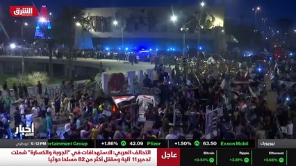 ...الاطار التنسيقي الشيعي بهدف الاتفاق لتشك...