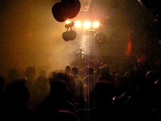 Pacha Buenos Aires