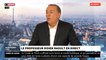 EXCLU - Didier Raoult : "Le pass sanitaire c'est en réalité un pass politique. Il faut dire les choses !" - VIDEO