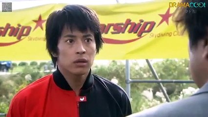 Q.E.D. Shomei Shuryo - Q.E.D. 証明終了 - ENGSUB  - E1