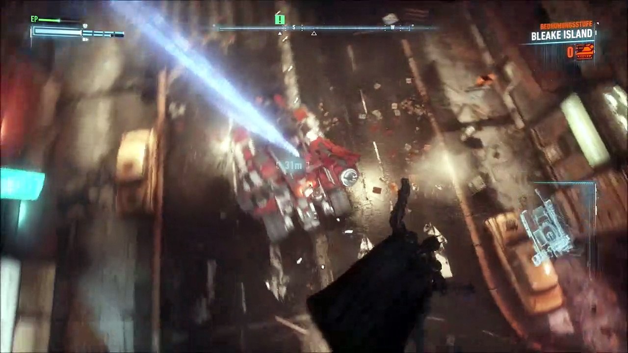 Batman Arkham Knight Folge  17