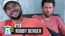 Robby Berger: From Hotel GM with the Gift of Gab to Internet Star - The Kevin Clancy Show