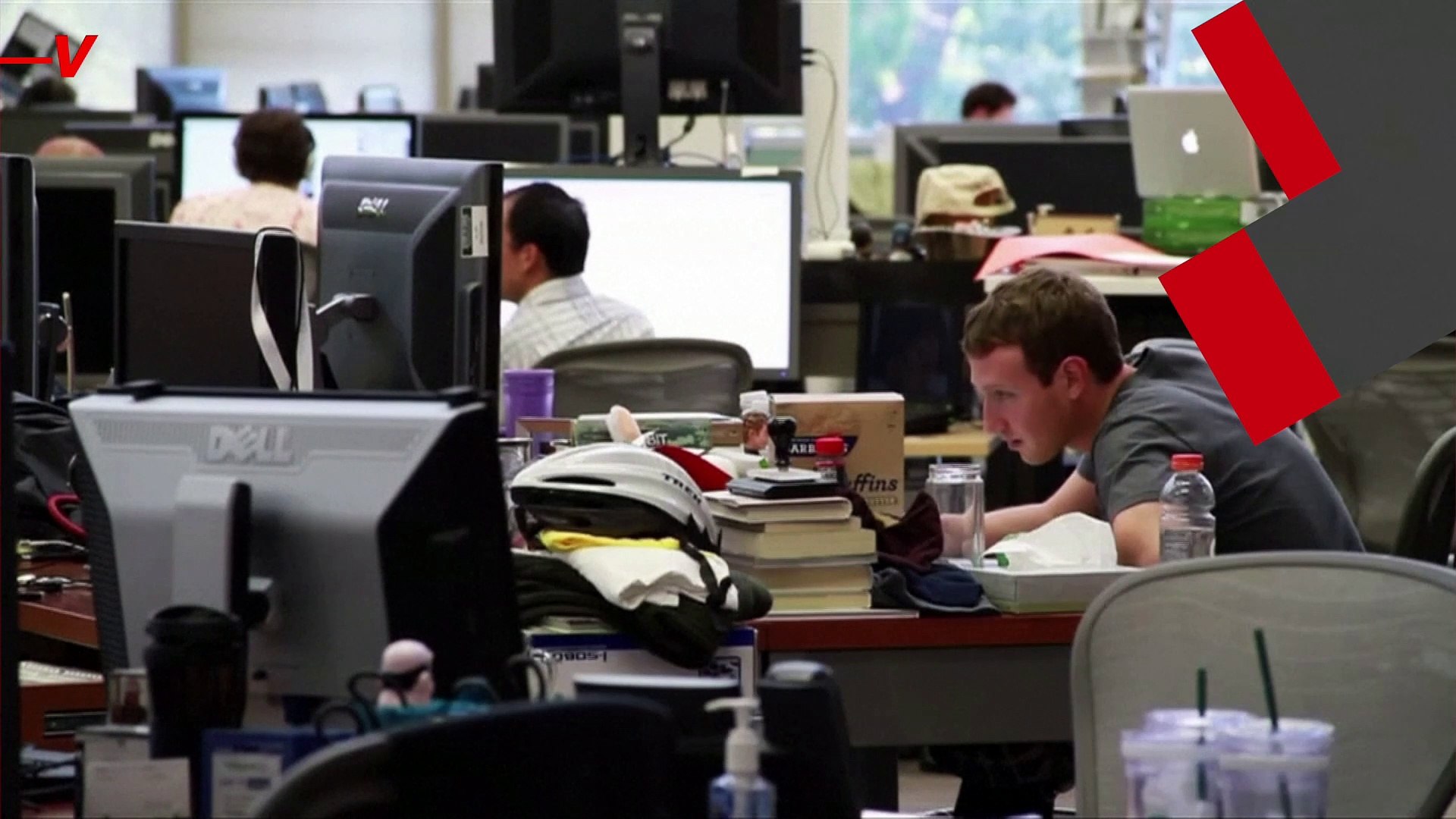 Facebook Pegged for Name Change in Pursuit of Metaverse