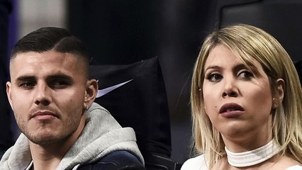 Mauro Icardi, decisione estrema per riconquistare Wanda Nara la voce bomba rimbalza ovunque