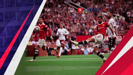 Man United Vs Atalanta : Momentum Setan Merah untuk Bangkit