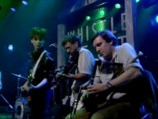 The Pogues - Dirty Old Town
