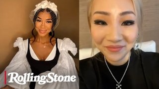 Jhené Aiko and CL | Musicians on Musicians