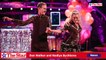Strictly Come Dancing stars Dan Walker and Nadiya Bychkova speak to Brogan Maguire from The Star
