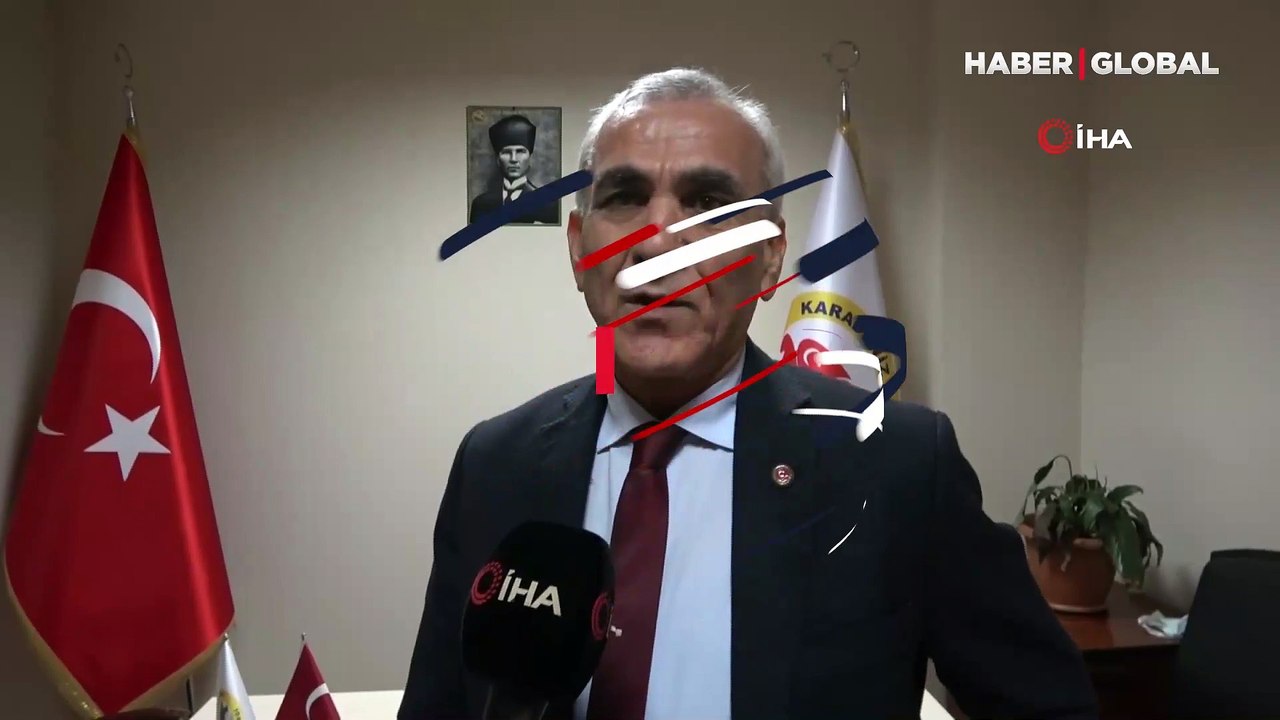 Zonguldak Ereğli'de baba-oğul 4 gün arayla koronavirüsten öldü, anne ve diğer oğul yoğun bakımda