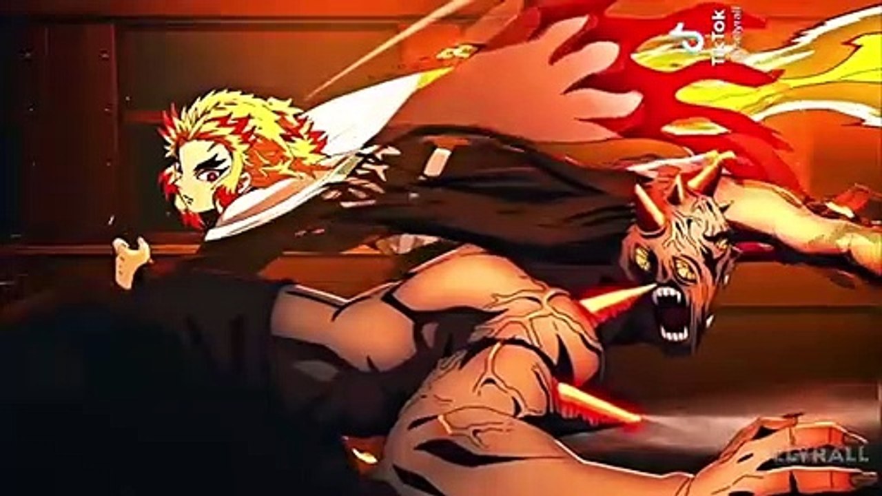 Random Anime Tiktok #1