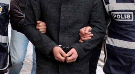 Son dakika haberleri: FETÖ/PDY askeri mahrem yapılanmasına operasyon